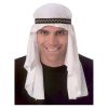 Costume accessories - Arabian Hat - white